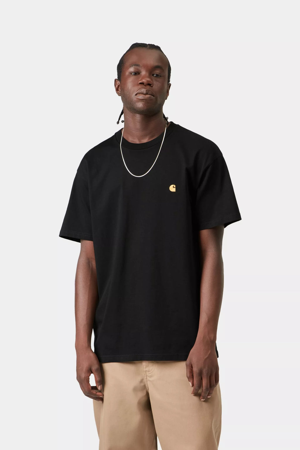 CARHARTT WIP T-shirt chase