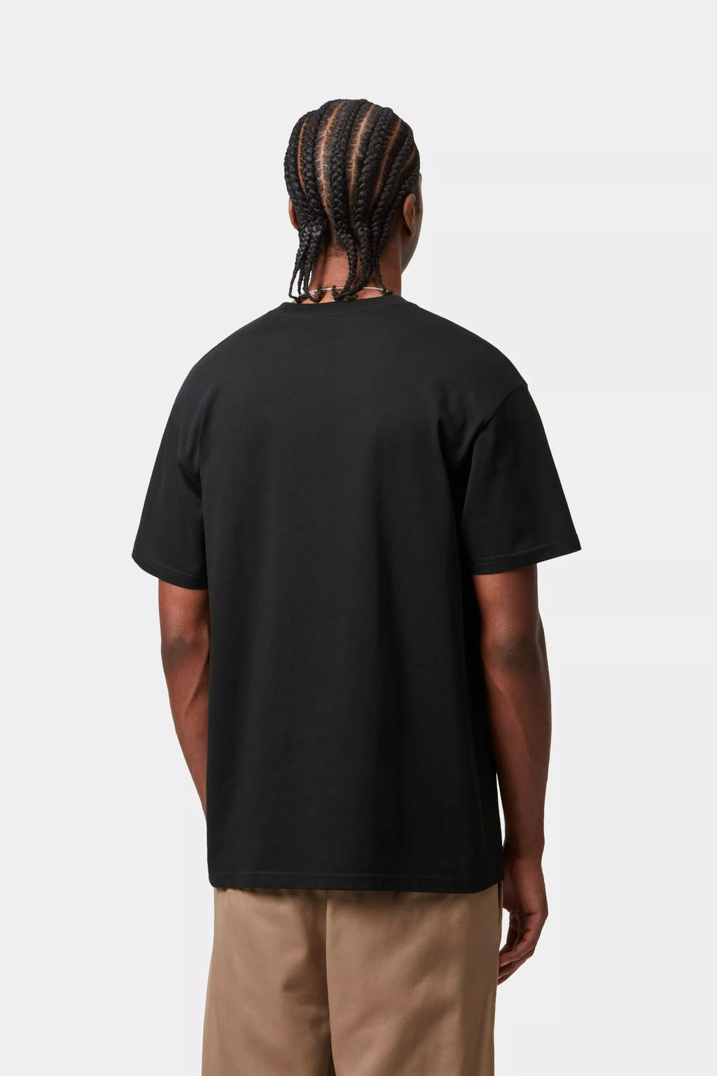 CARHARTT WIP T-shirt s/s chase