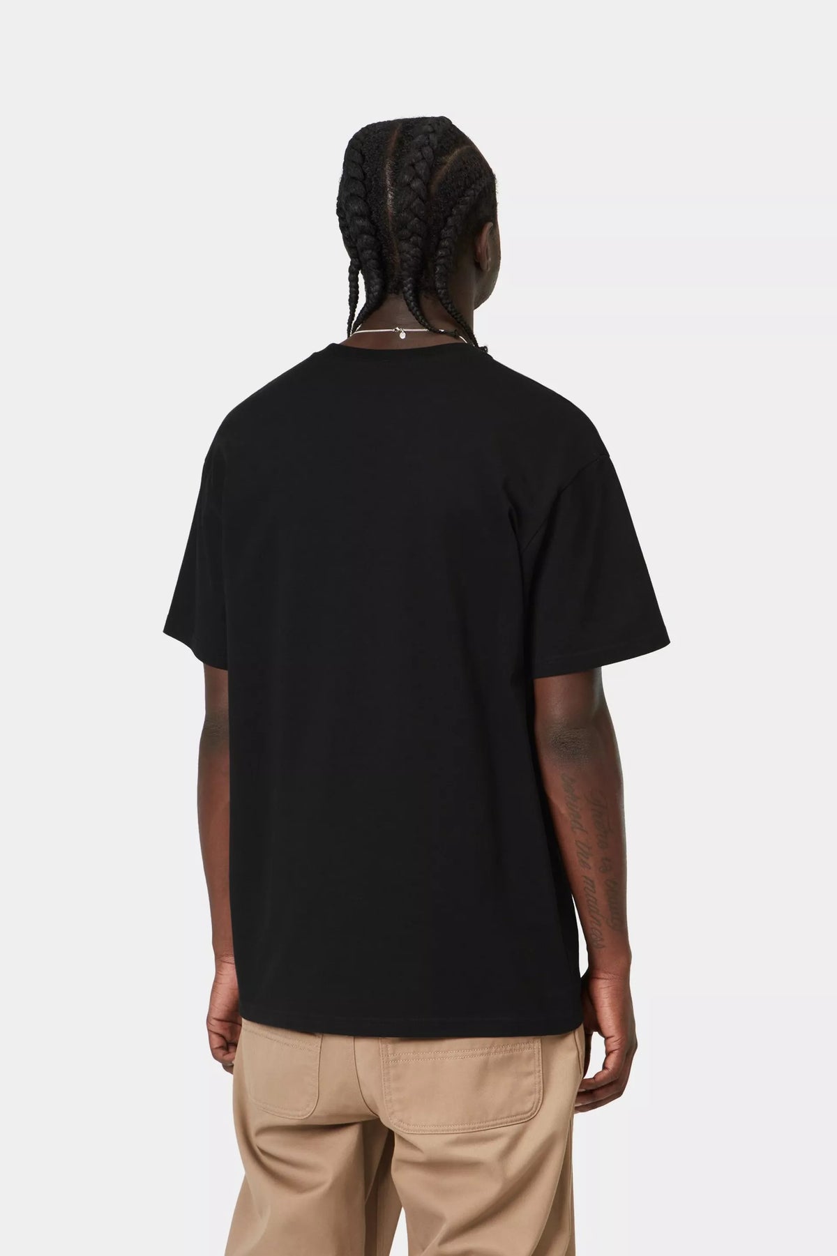 CARHARTT WIP T-shirt chase