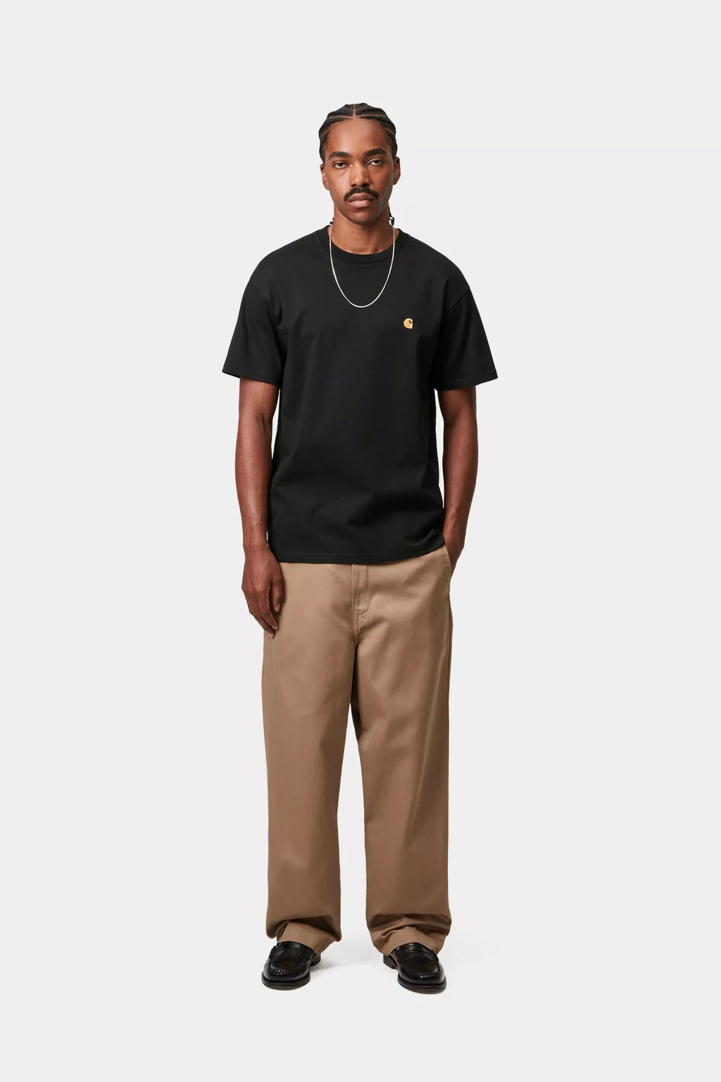 CARHARTT WIP T-shirt s/s chase