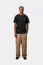 CARHARTT WIP T-shirt s/s chase
