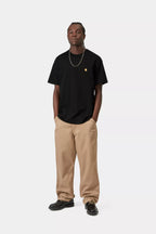 CARHARTT WIP T-shirt chase