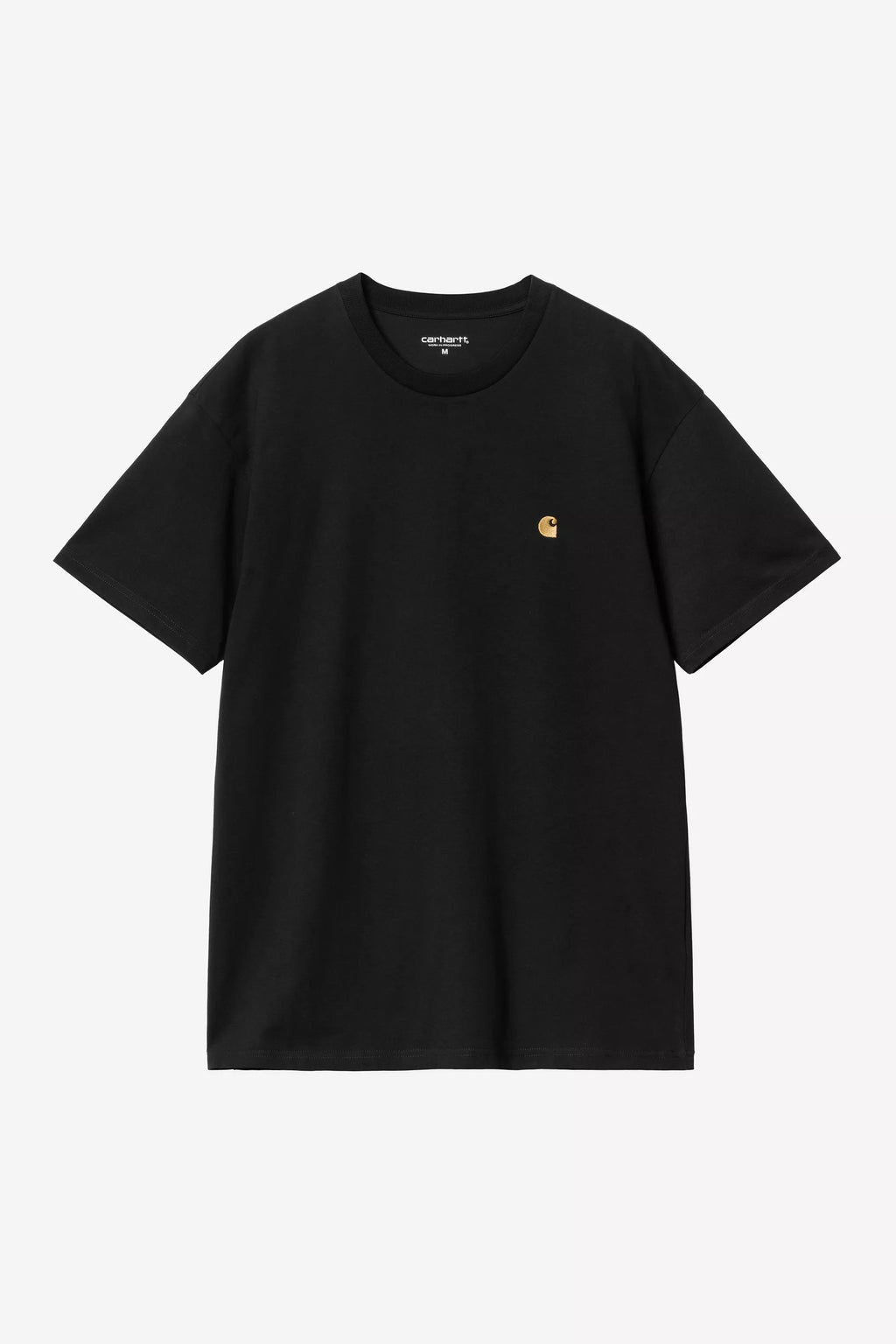 CARHARTT WIP T-shirt s/s chase