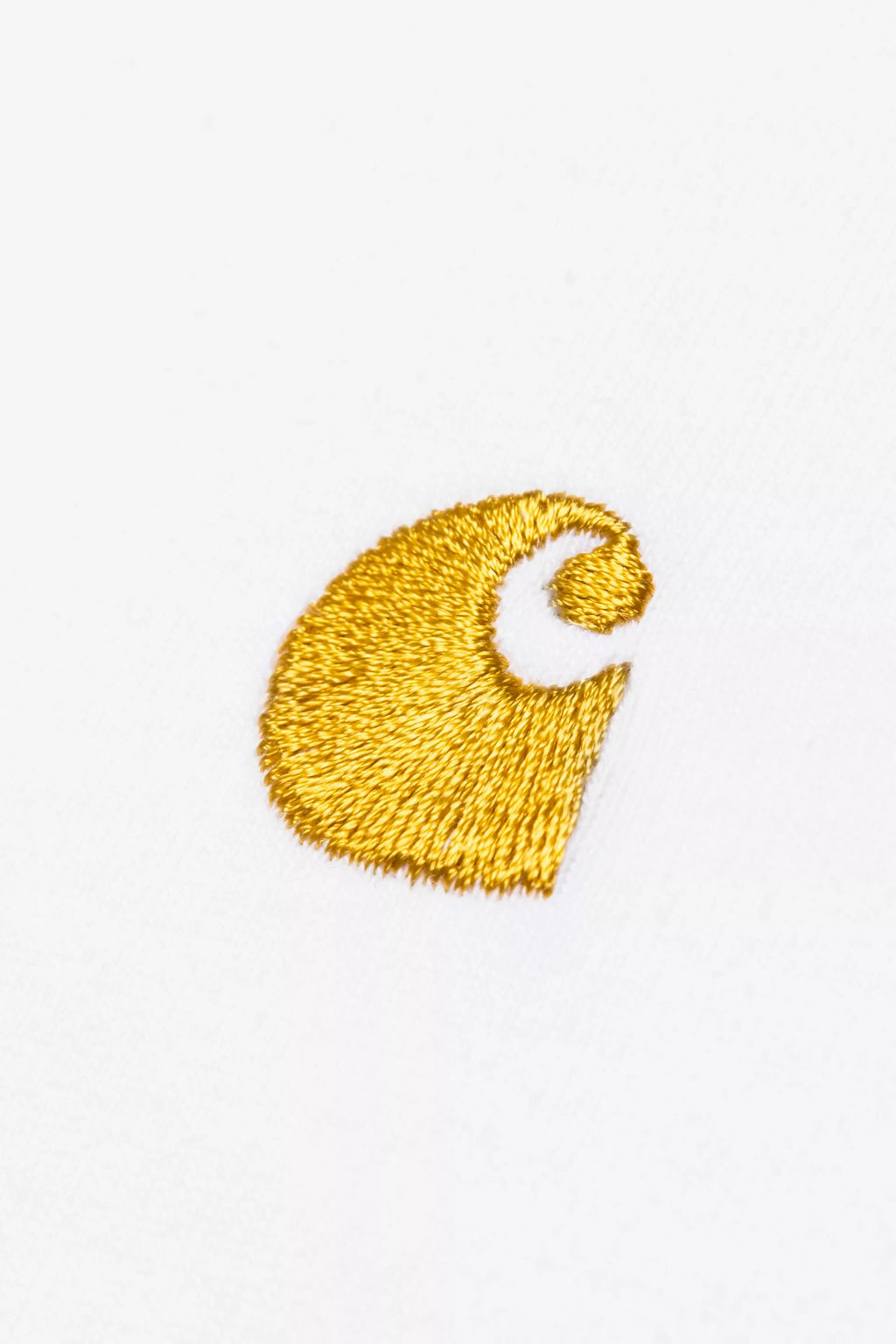 CARHARTT T-shirt chase