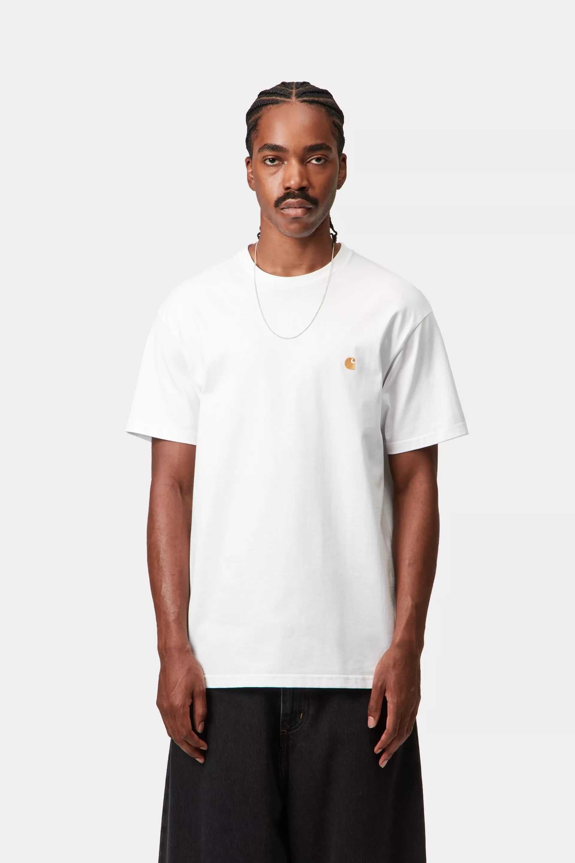 CARHARTT T-shirt chase