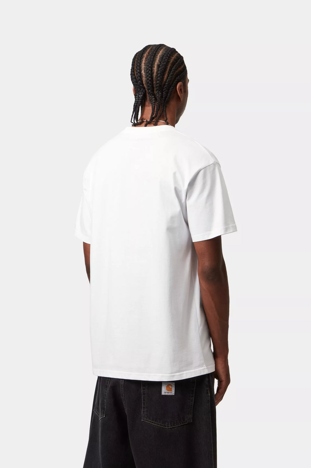 CARHARTT T-shirt chase