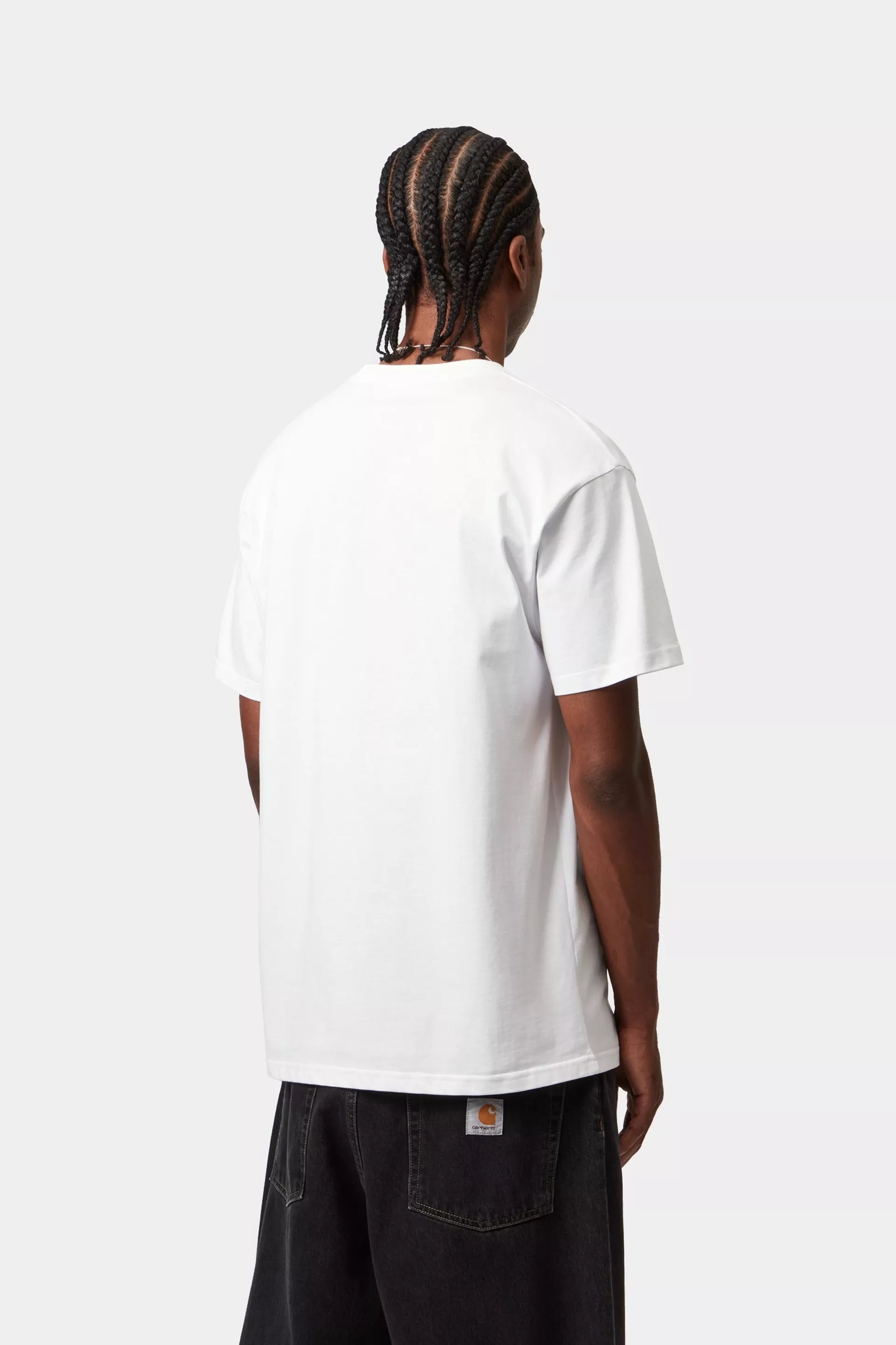 CARHARTT T-shirt chase