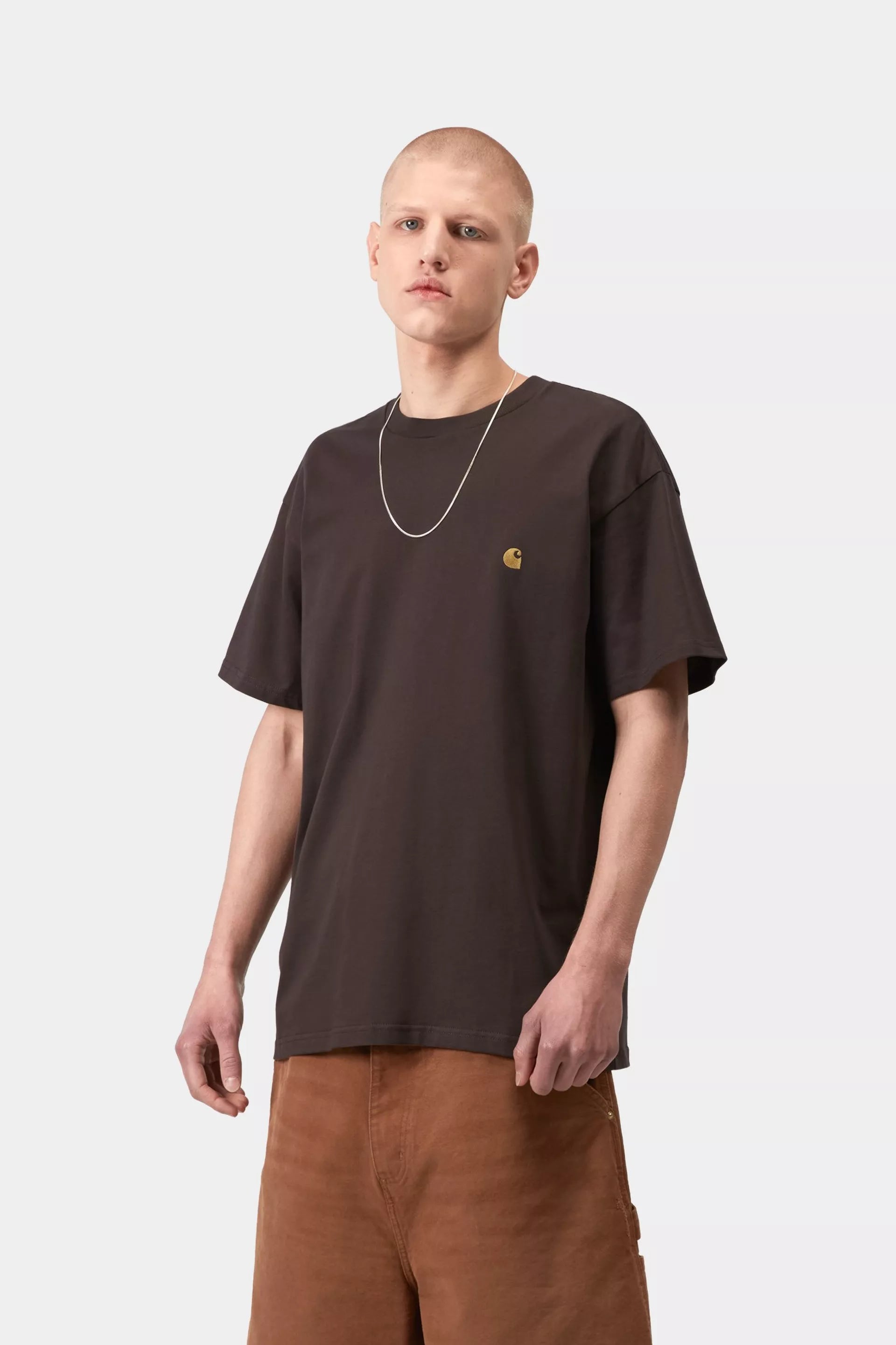 CARHARTT WIP T-shirt s/s chase