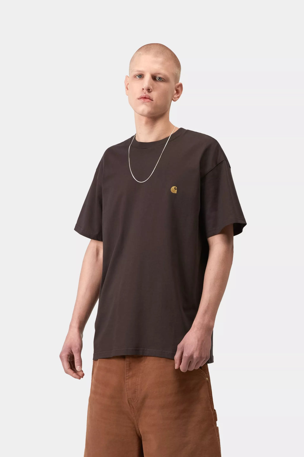 CARHARTT WIP T-shirt s/s chase