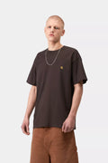 CARHARTT WIP T-shirt s/s chase