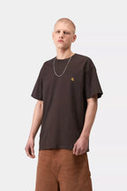 CARHARTT WIP T-shirt s/s chase