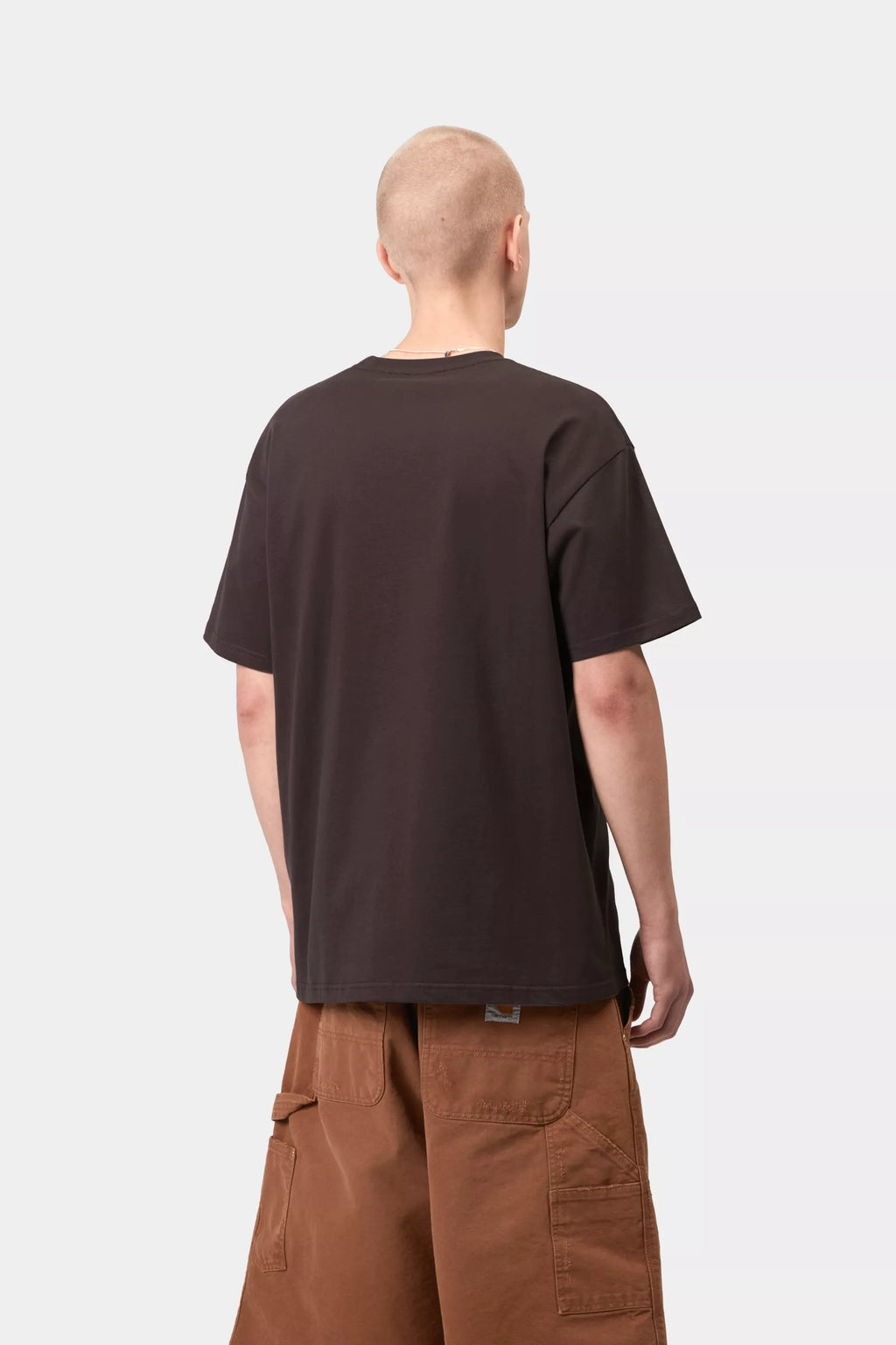 CARHARTT WIP T-shirt s/s chase