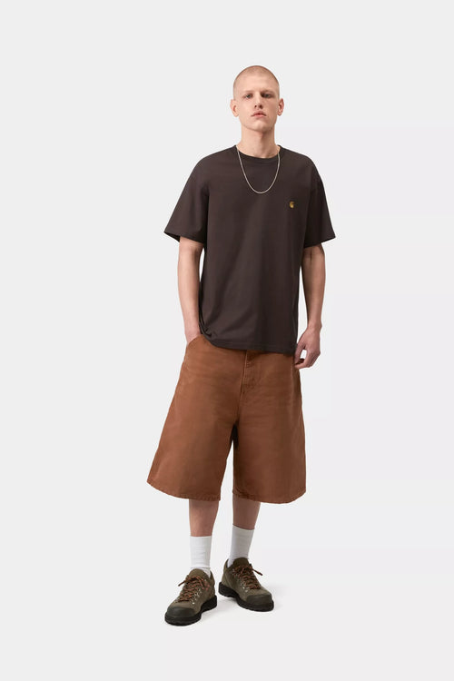CARHARTT WIP T-shirt s/s chase
