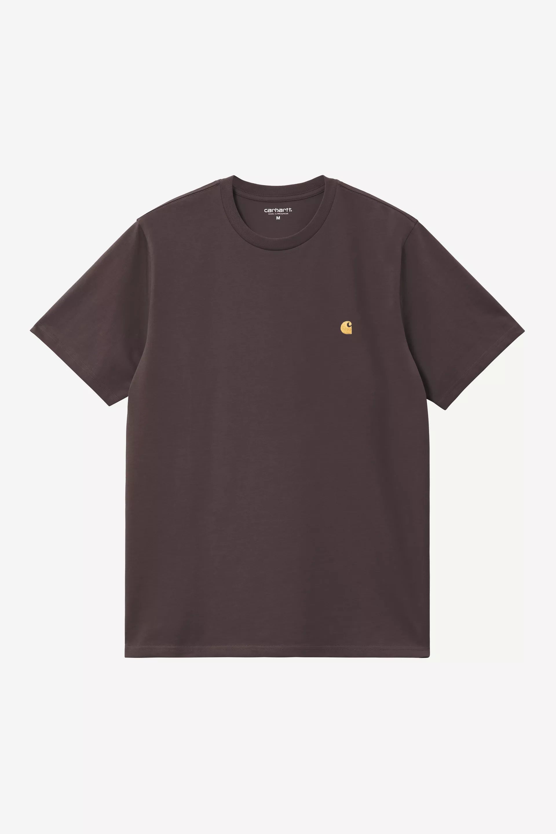 CARHARTT WIP T-shirt s/s chase
