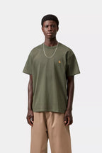 CARHARTT WIP T-shirt s/s chase