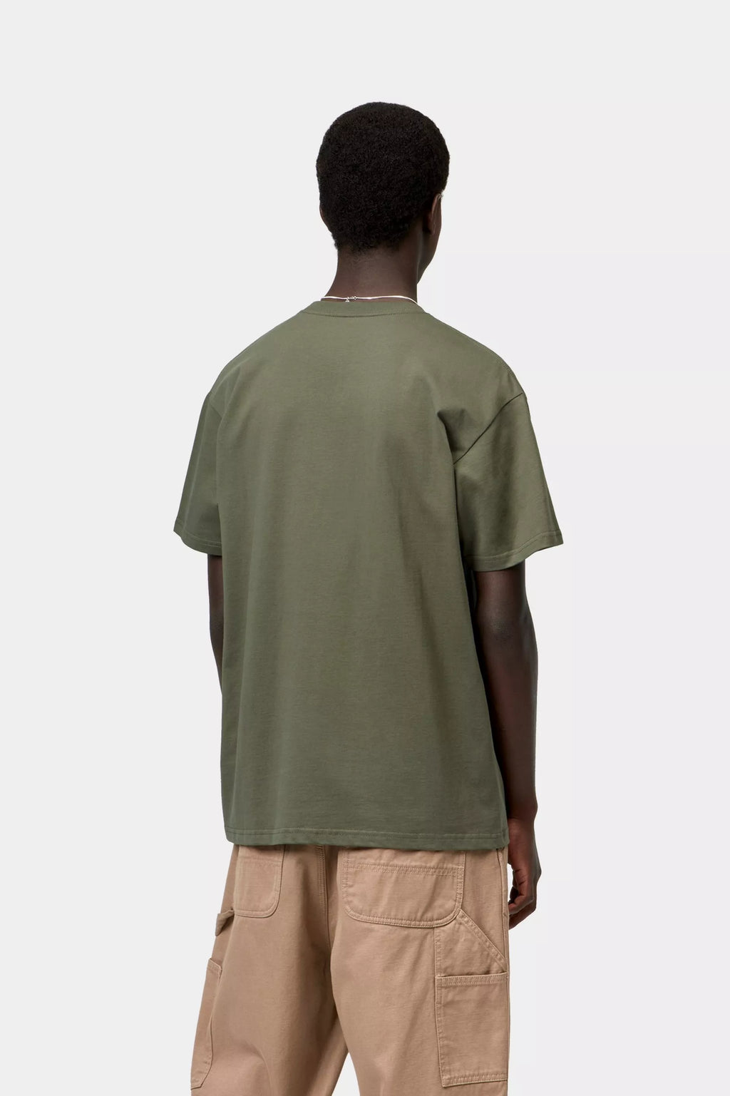 CARHARTT WIP T-shirt s/s chase