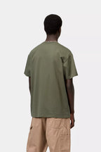 CARHARTT WIP T-shirt s/s chase