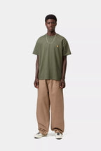 CARHARTT WIP T-shirt s/s chase