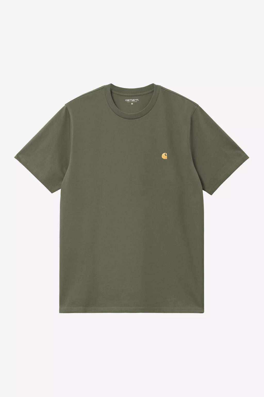 CARHARTT WIP T-shirt s/s chase