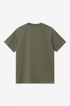 CARHARTT WIP T-shirt s/s chase