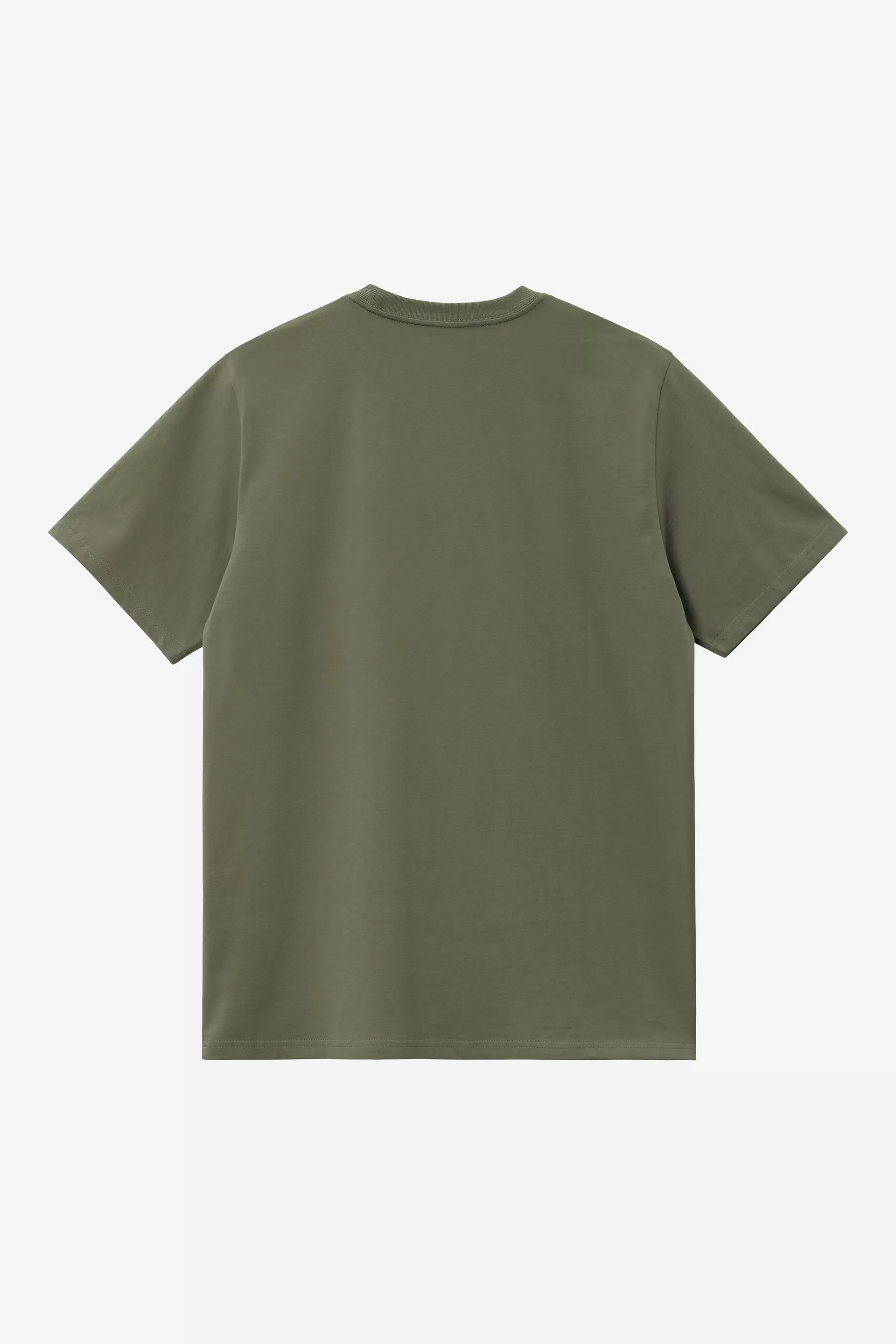 CARHARTT WIP T-shirt s/s chase