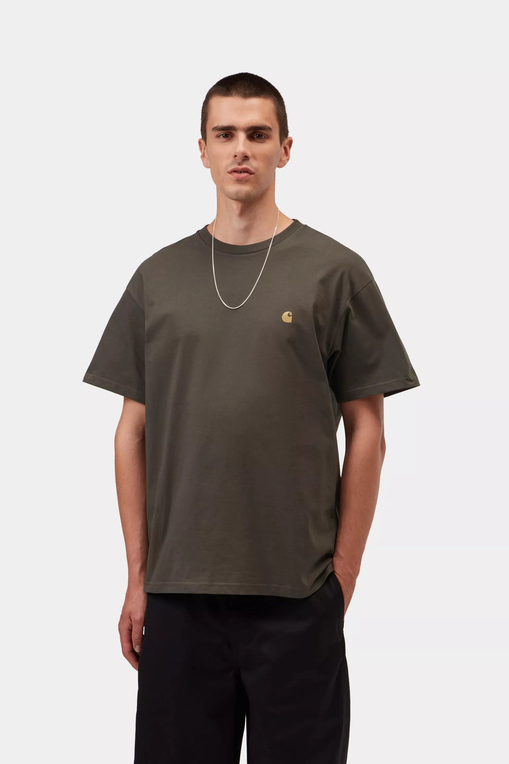 CARHARTT WIP T-shirt s/s chase