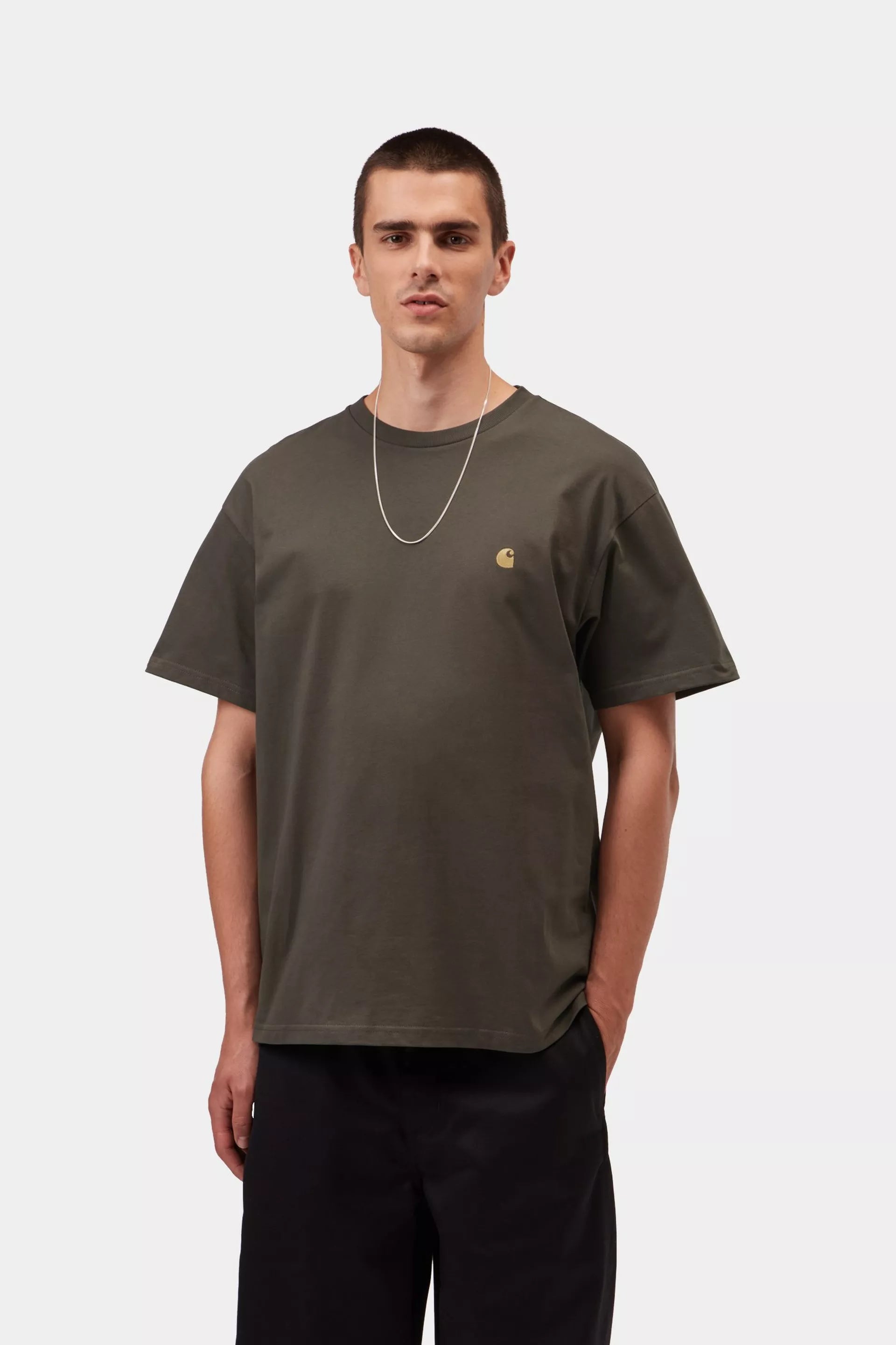 CARHARTT WIP T-shirt s/s chase