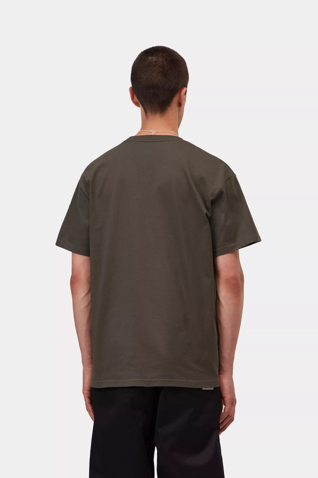 CARHARTT WIP T-shirt s/s chase