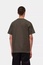 CARHARTT WIP T-shirt s/s chase