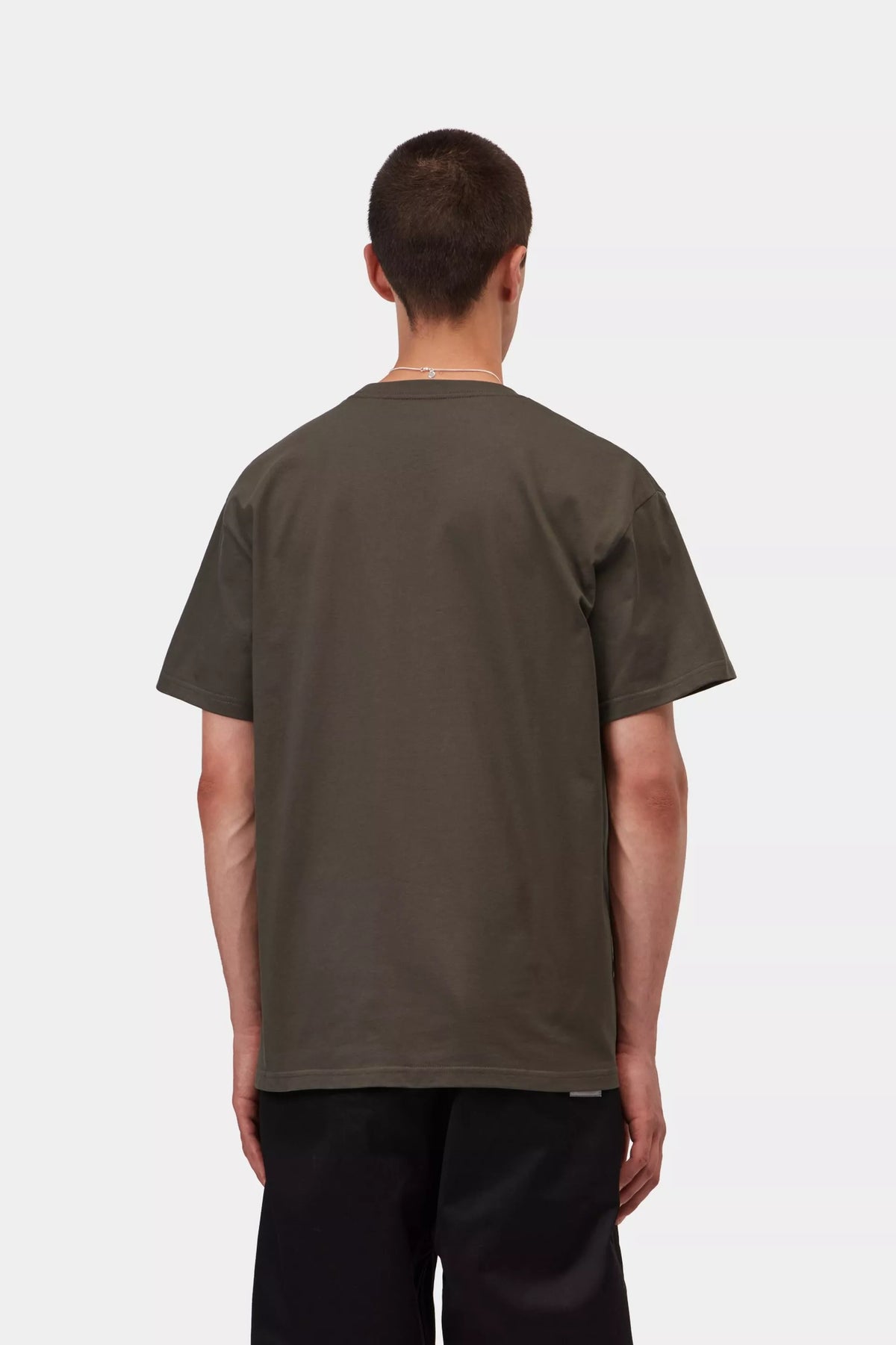 CARHARTT WIP T-shirt s/s chase
