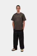 CARHARTT WIP T-shirt s/s chase
