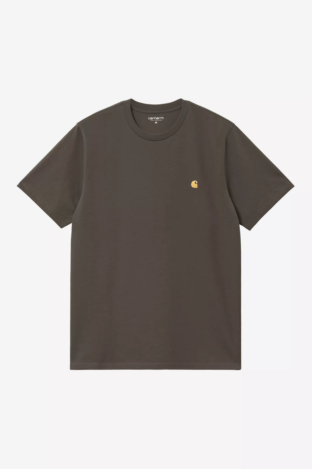 CARHARTT WIP T-shirt s/s chase