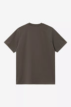 CARHARTT WIP T-shirt s/s chase