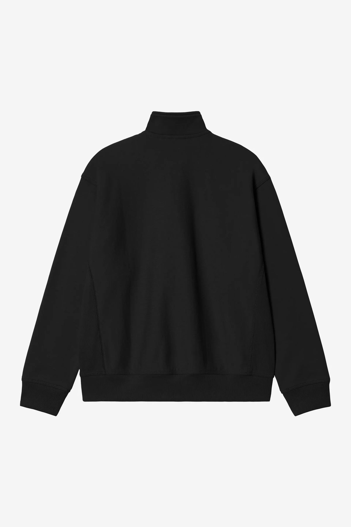 CARHARTT WIP Sweatshirt half zip american script