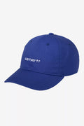 CARHARTT Boné canvas script