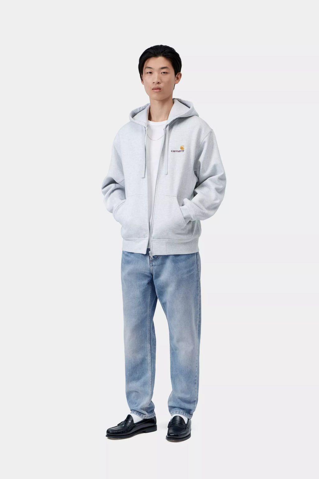 CARHARTT WIP Jeans newel