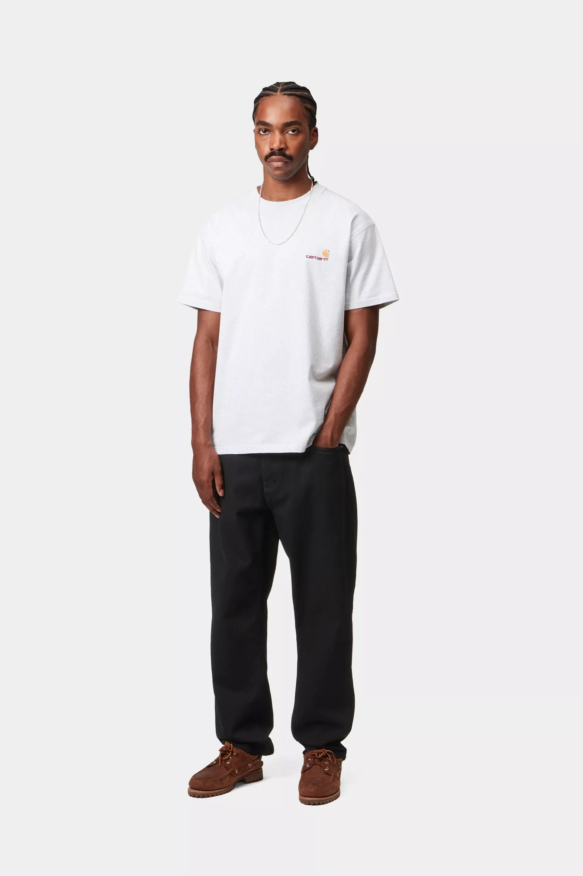 CARHARTT WIP Jeans newel