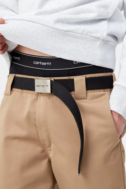 CARHARTT WIP Boxers de algodão