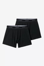 CARHARTT WIP Boxers de algodão