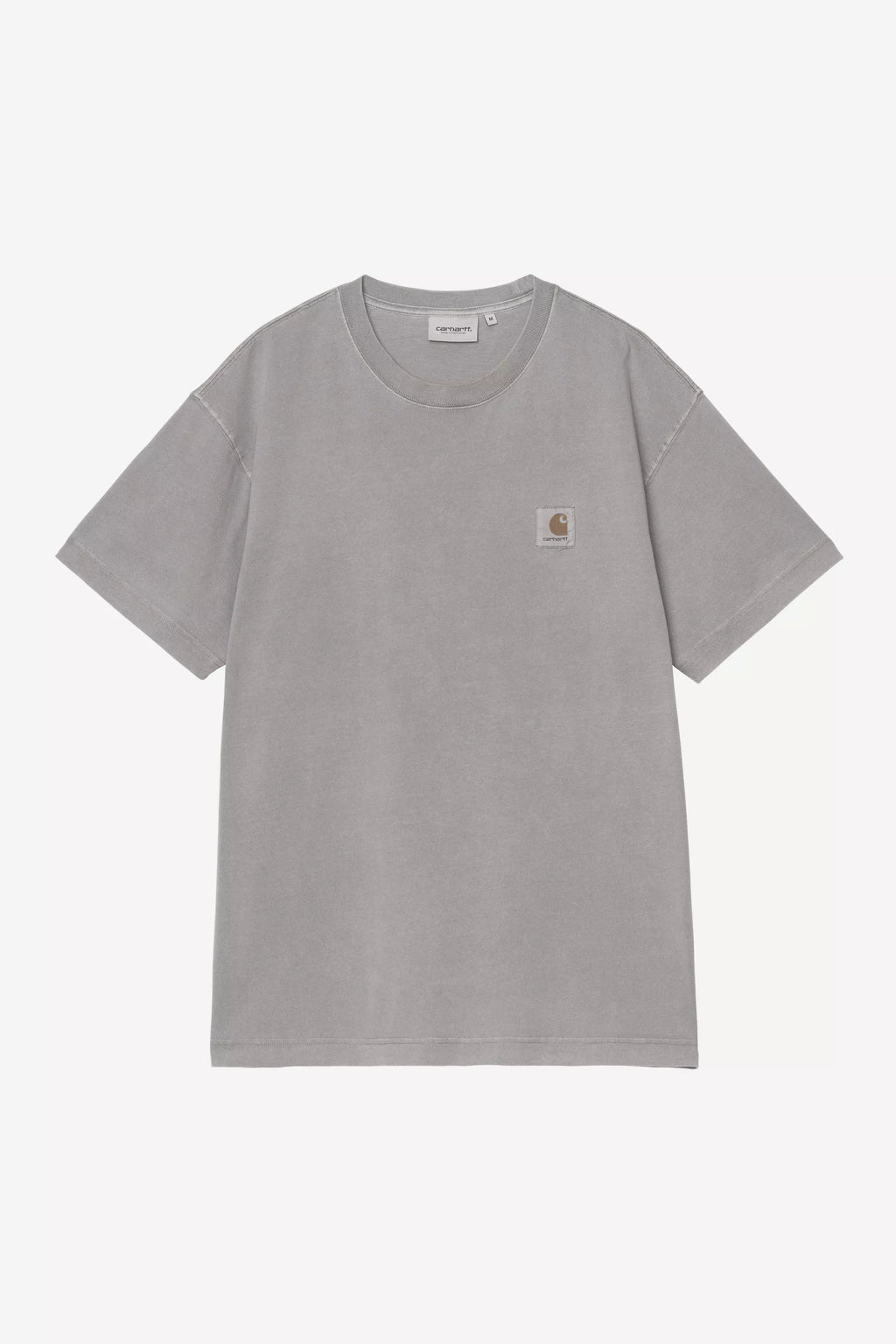 CARHARTT T-shirt s/s nelson