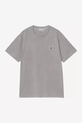 CARHARTT T-shirt s/s nelson