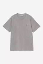 CARHARTT T-shirt s/s nelson
