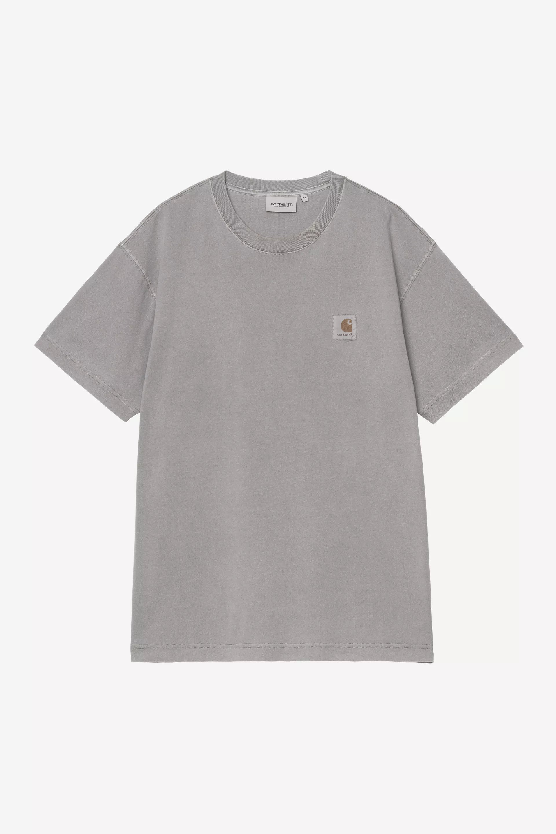 CARHARTT T-shirt s/s nelson
