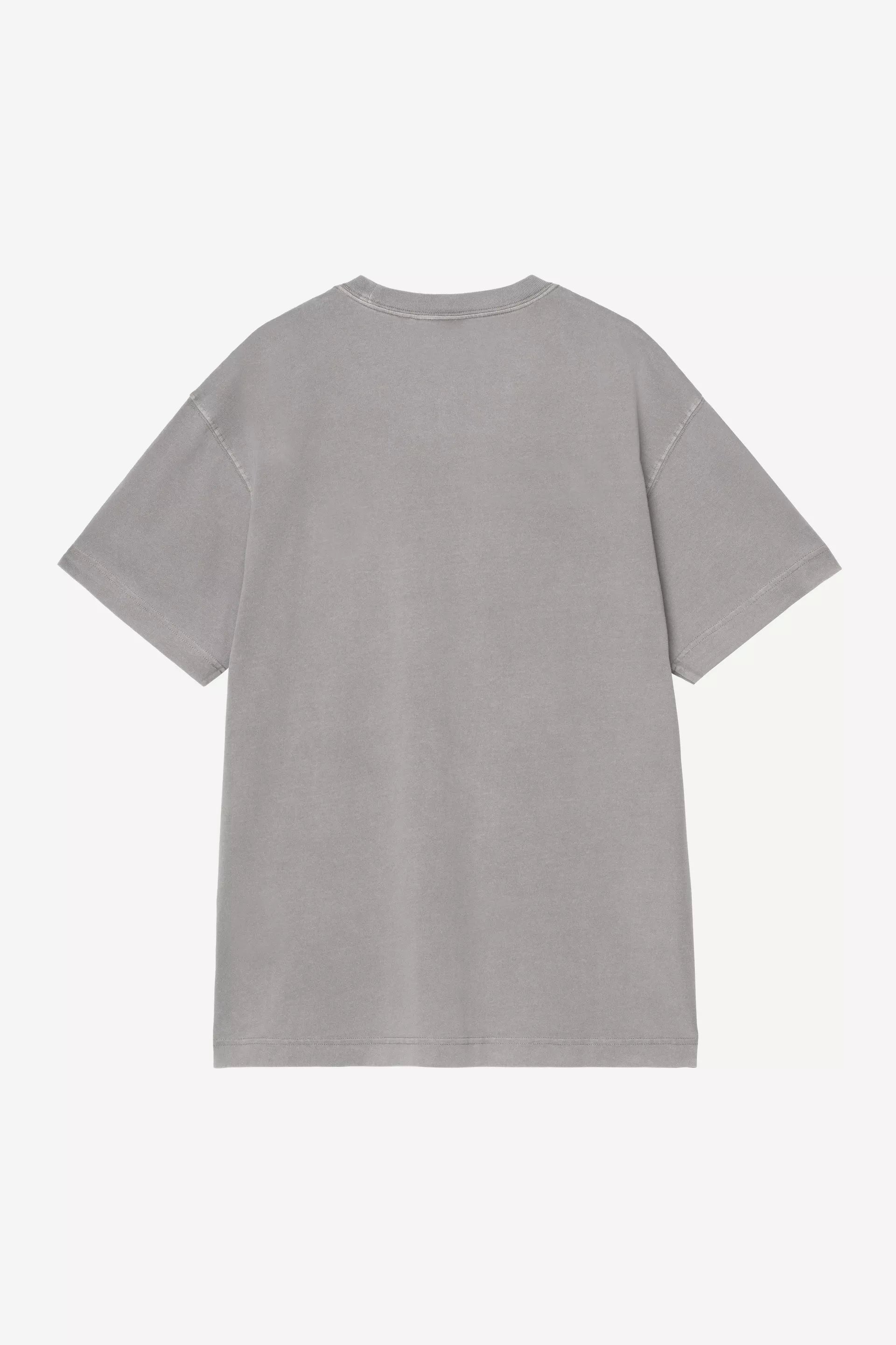 CARHARTT T-shirt s/s nelson