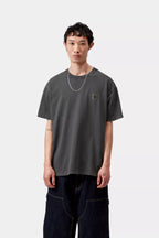 CARHARTT T-shirt s/s nelson