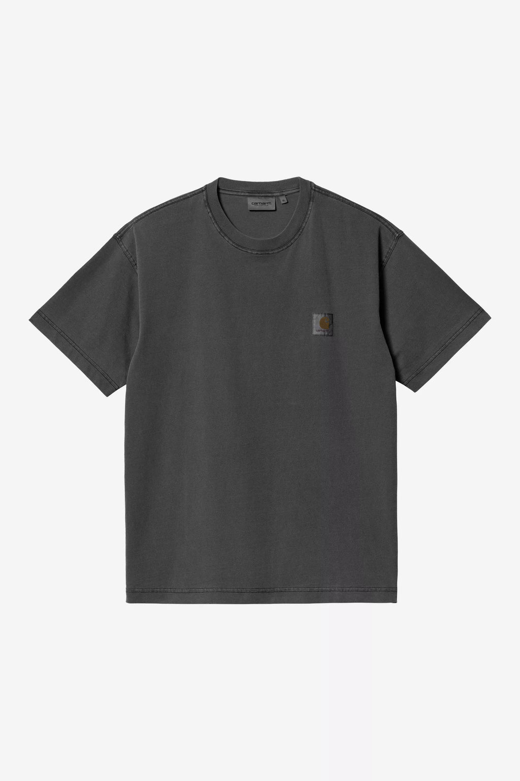 CARHARTT T-shirt s/s nelson