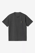 CARHARTT T-shirt s/s nelson