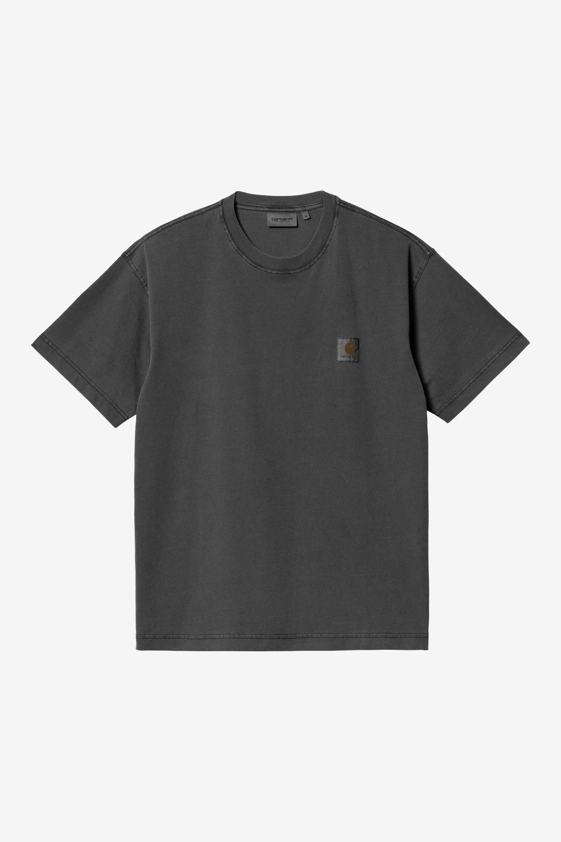CARHARTT T-shirt s/s nelson