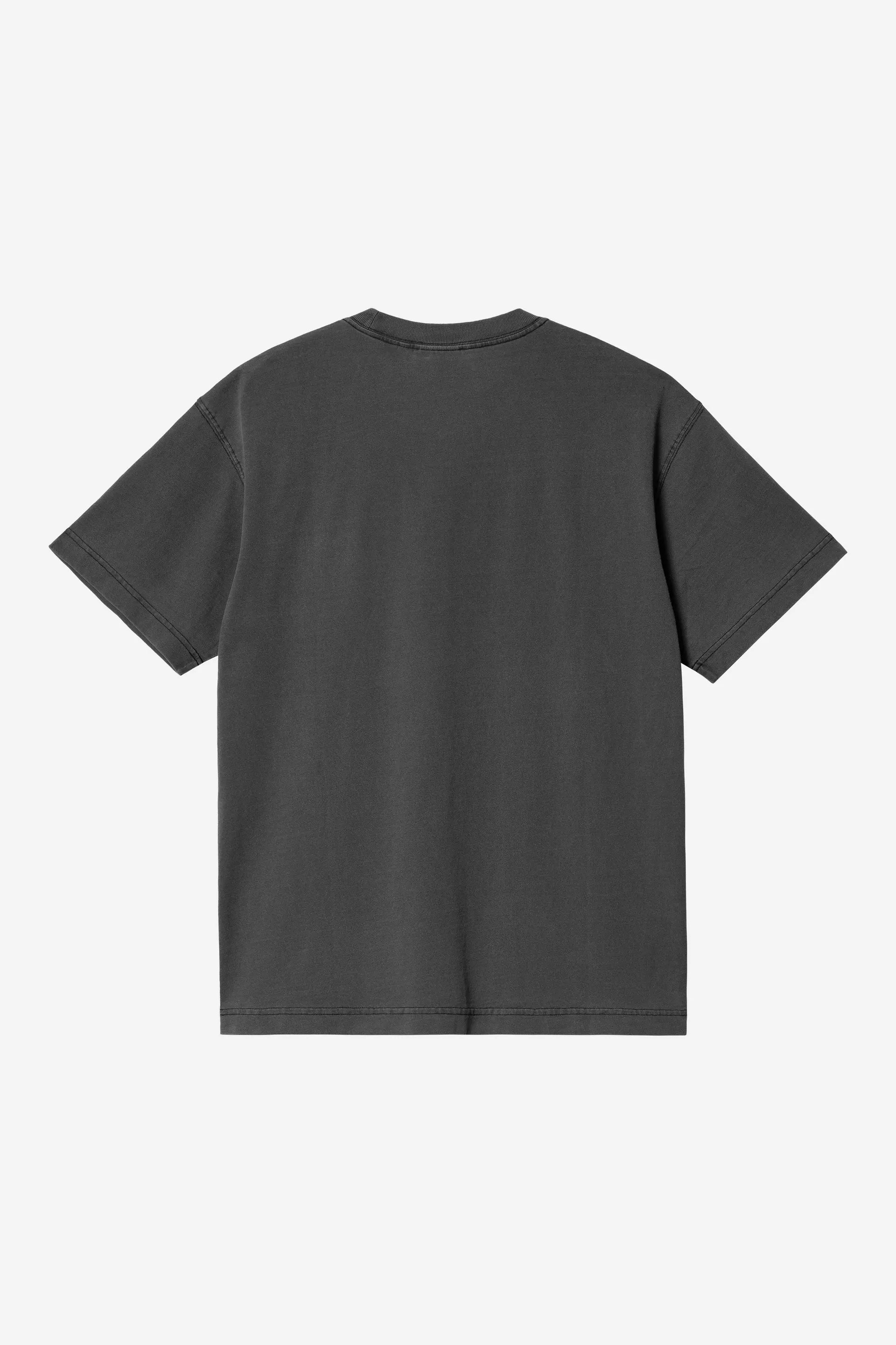 CARHARTT T-shirt s/s nelson