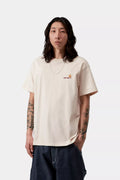 CARHARTT WIP T-shirt s/s american script